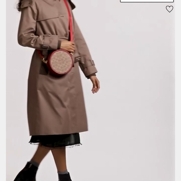 Coach bag new best offer paid 150 - Picture 2 of 2